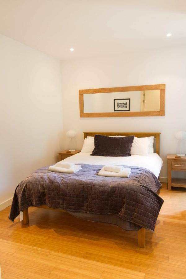 2 Bed Apartment At Quartermile Эдинбург Экстерьер фото