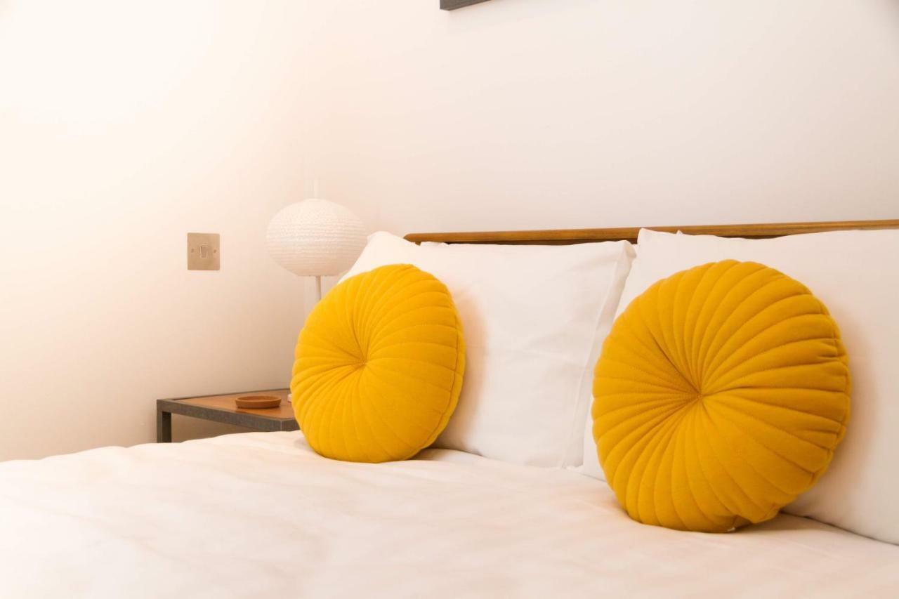 2 Bed Apartment At Quartermile Эдинбург Экстерьер фото